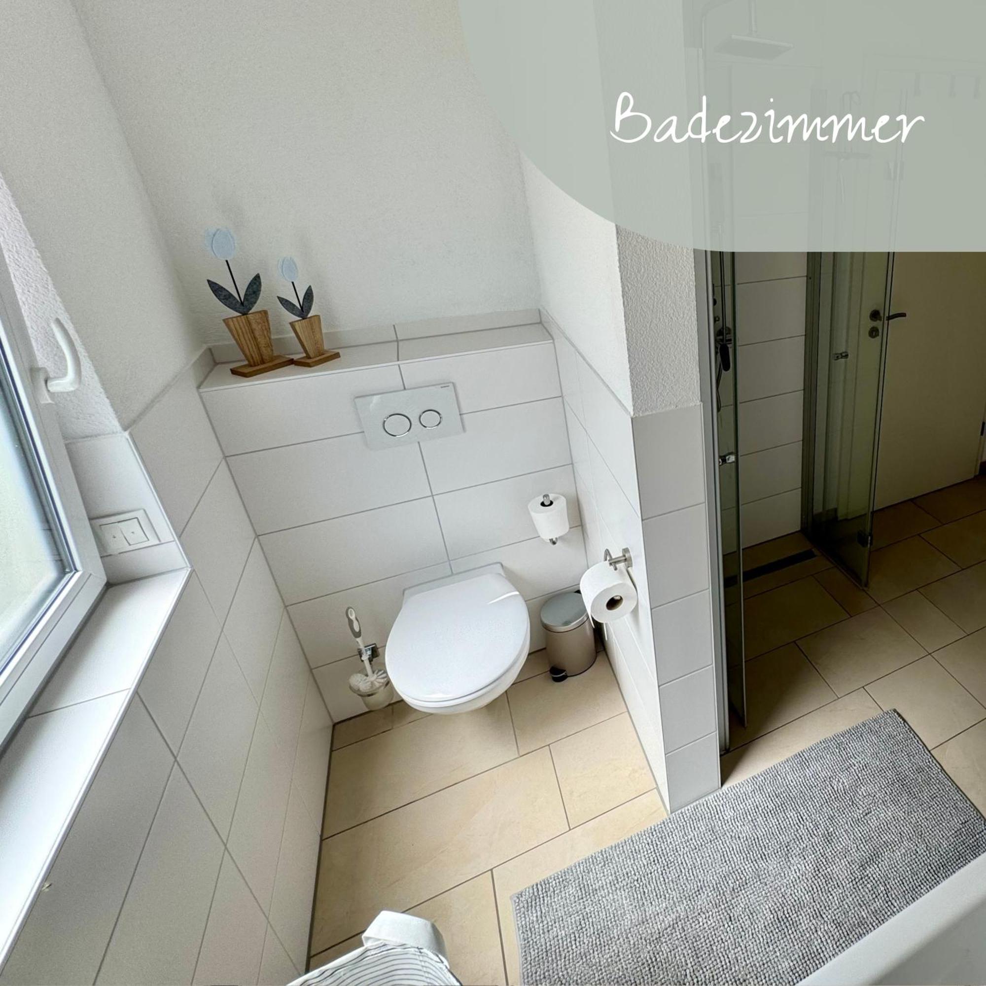 Otto Drei - Ferienwohnung Am Kaiserstuhl Eichstetten Exterior foto